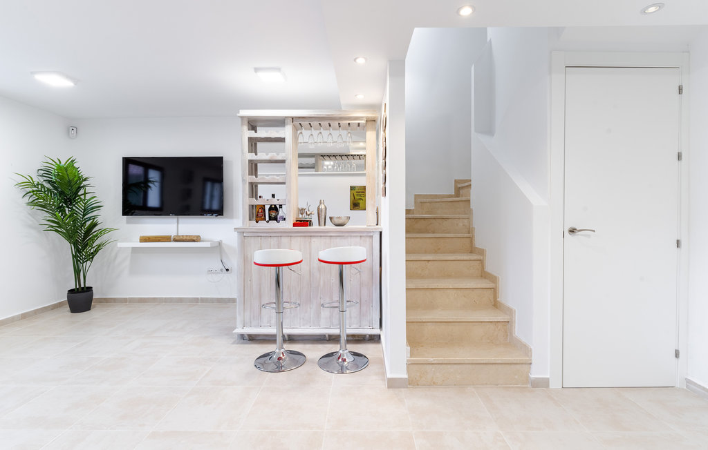 Semesterhus - Casares, Málaga , Spanien - EAG184 17