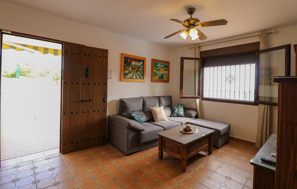 Feriehus - Torrox , Spania - EAG033 4