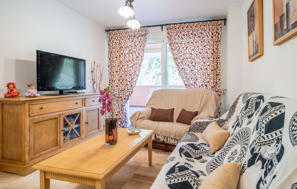 
Holiday rental - Marbella , Spain - EAG070 4