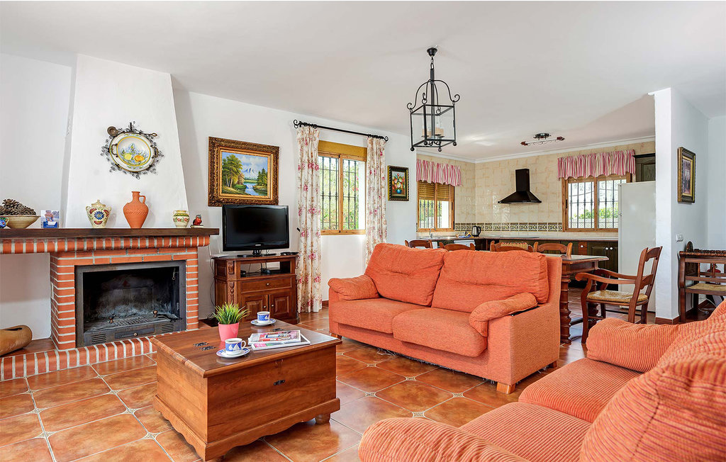 Feriehuse - Frigiliana , Spanien - EAG225 14