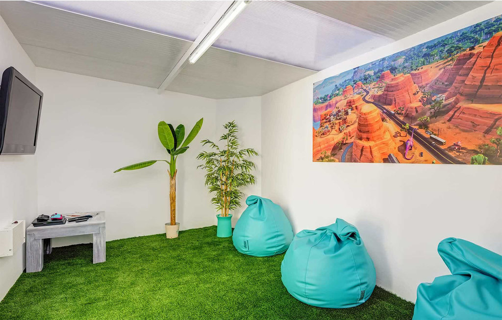 Feriehuse - Torremolinos , Spanien - EAG264 6