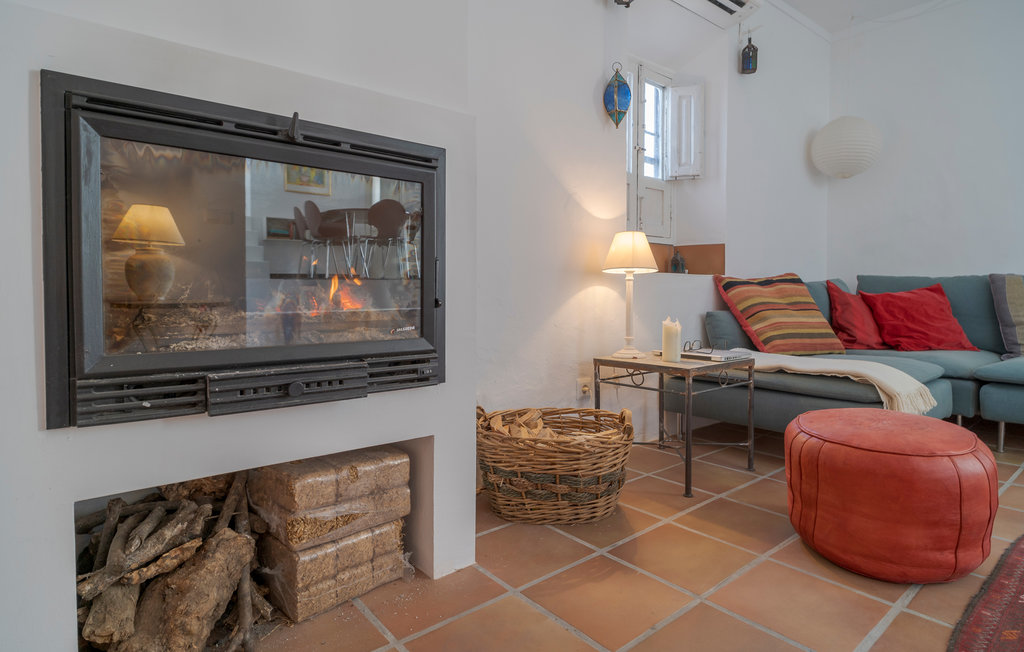 Feriehus - Competa , Spania - EAG289 4