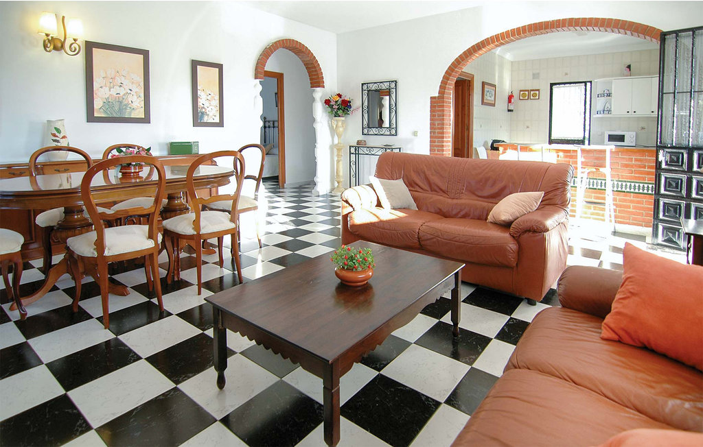 Feriehuse - Nerja , Spanien - EAG328 4