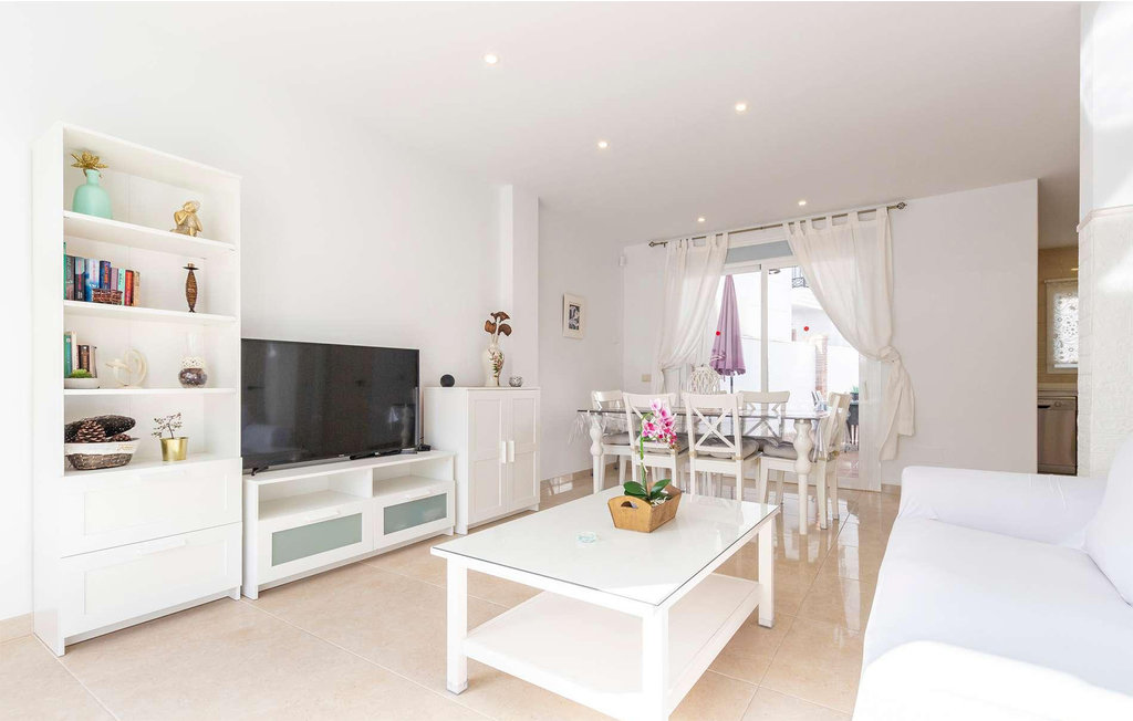 Feriehuse - Nerja , Spanien - EAG333 4