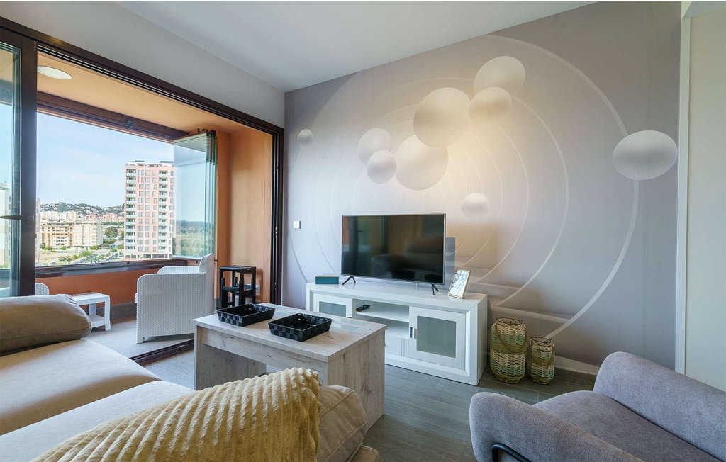 Ferieleilighet - Malaga , Spania - EAG370 5