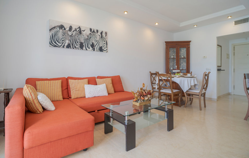 Lejlighed - Calahonda , Spanien - EAG419 4