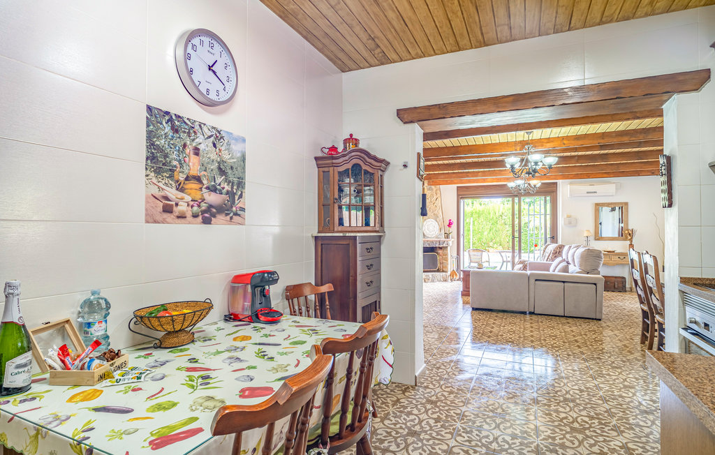 Feriehus - Nerja , Spania - EAG012 5