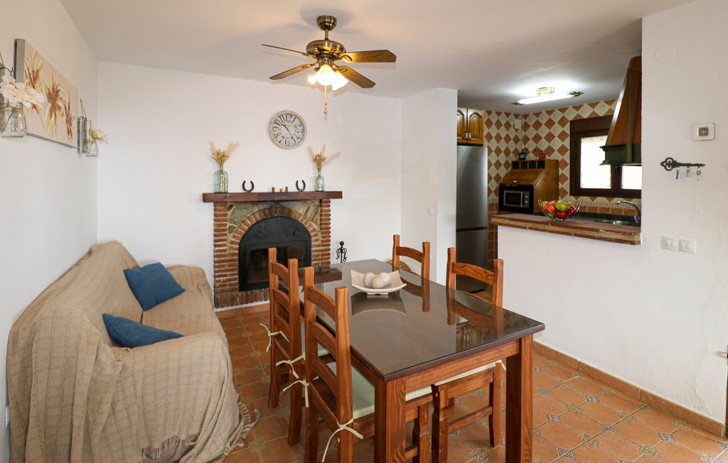 Feriehus - Torrox , Spania - EAG033 5