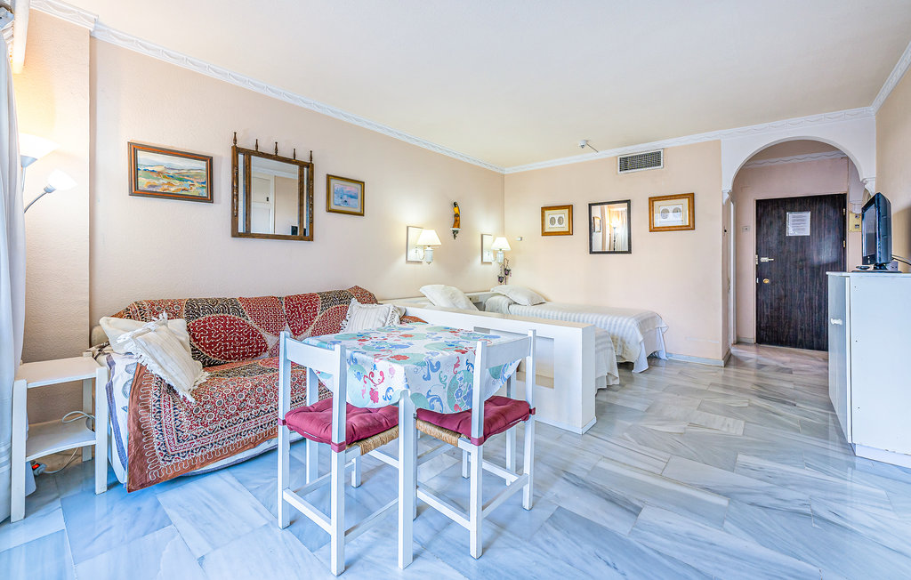 Ferieleilighet - Puerto Fuengirola , Spania - EAG097 20