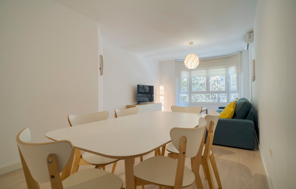 Lejlighed - Málaga , Spanien - EAG102 6