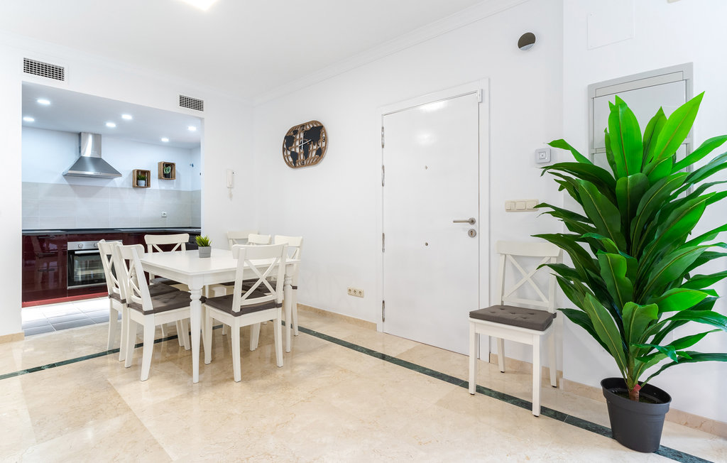 Semesterhus - Casares, Málaga , Spanien - EAG184 15