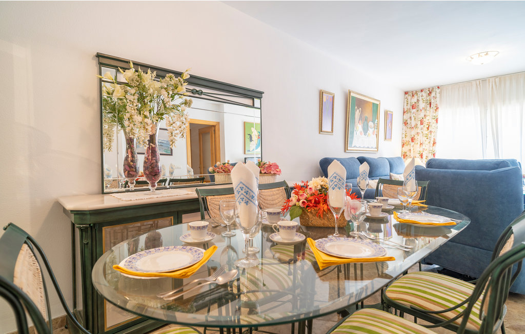 Lejlighed - Fuengirola , Spanien - EAG191 3