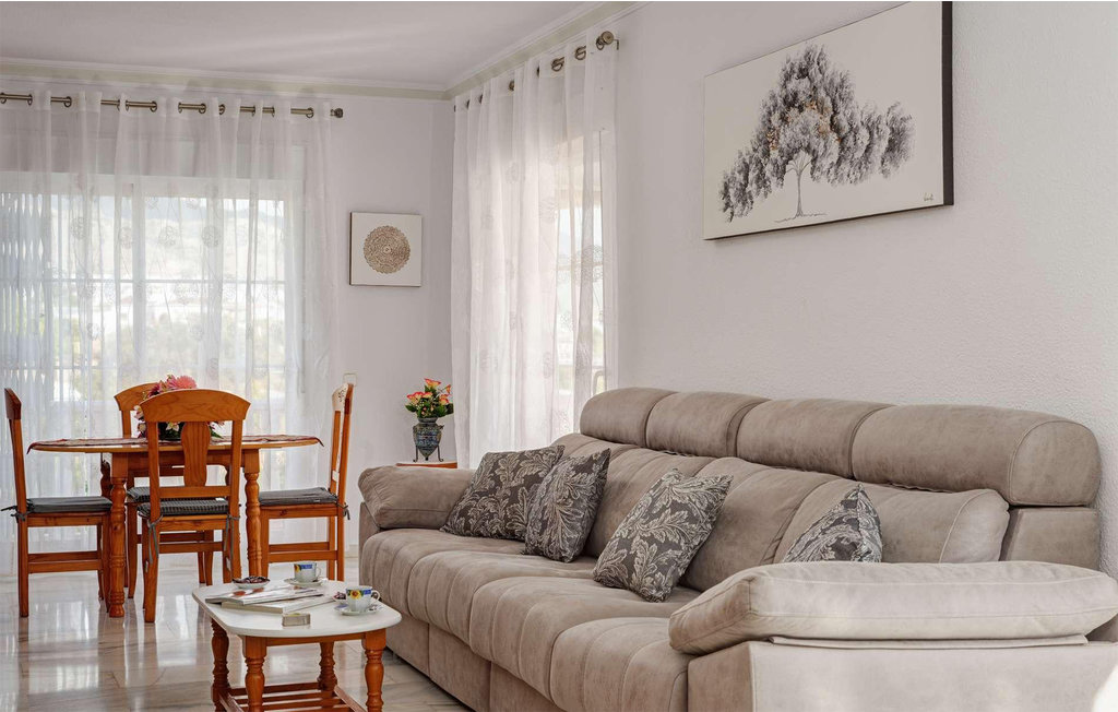 Semesterhus - Nerja , Spanien - EAG220 19