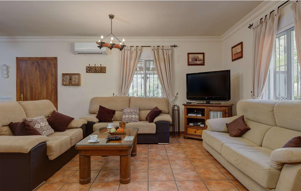 Feriehuse - Nerja , Spanien - EAG223 24