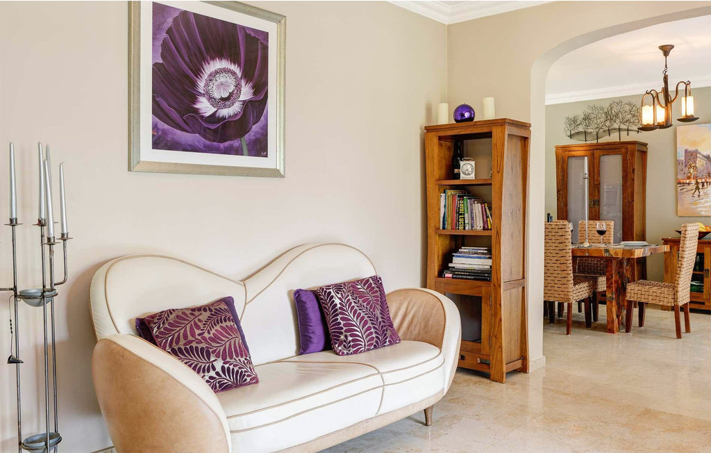 Ferienhaus - San Pedro de Alcantara , Spanien - EAG258 5