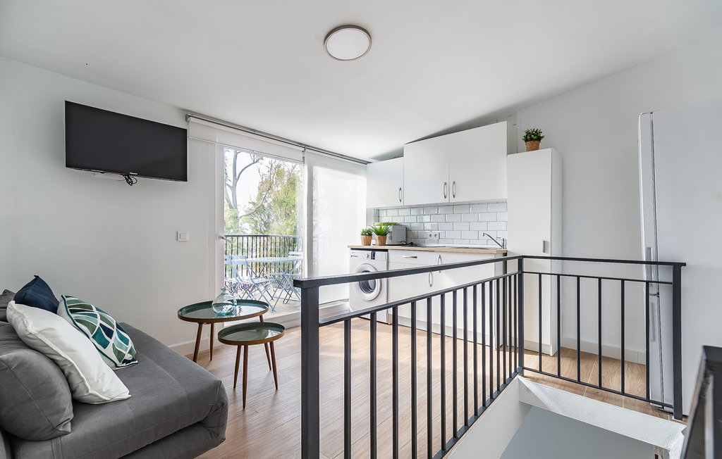 Feriehuse - Málaga , Spanien - EAG277 3