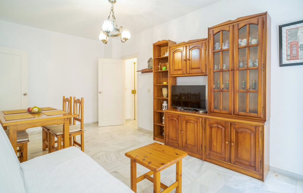 Lejlighed - Fuengirola , Spanien - EAG286 8