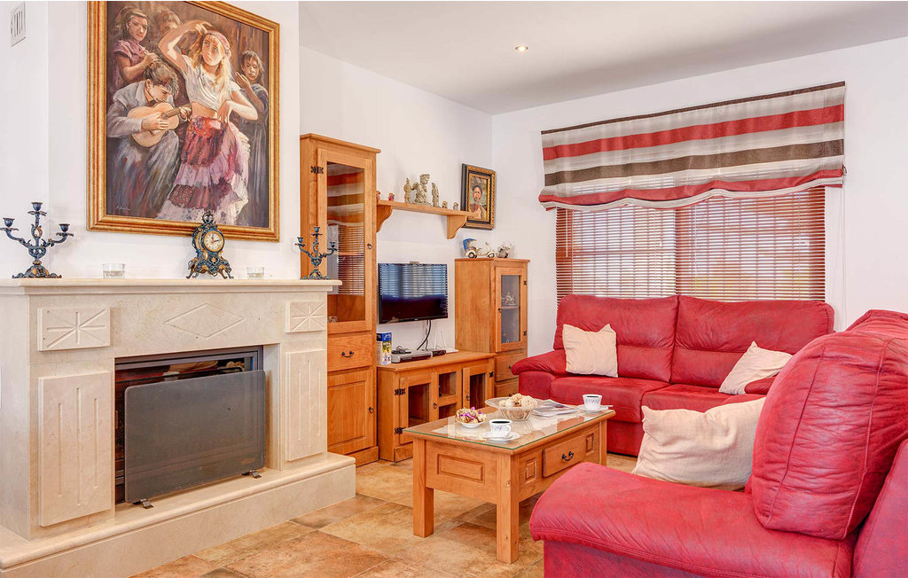 Feriehuse - Torrox , Spanien - EAG326 4