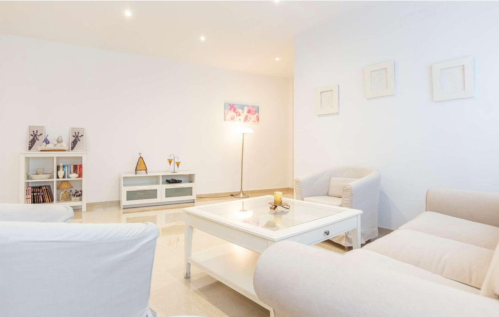 Feriehuse - Nerja , Spanien - EAG333 19