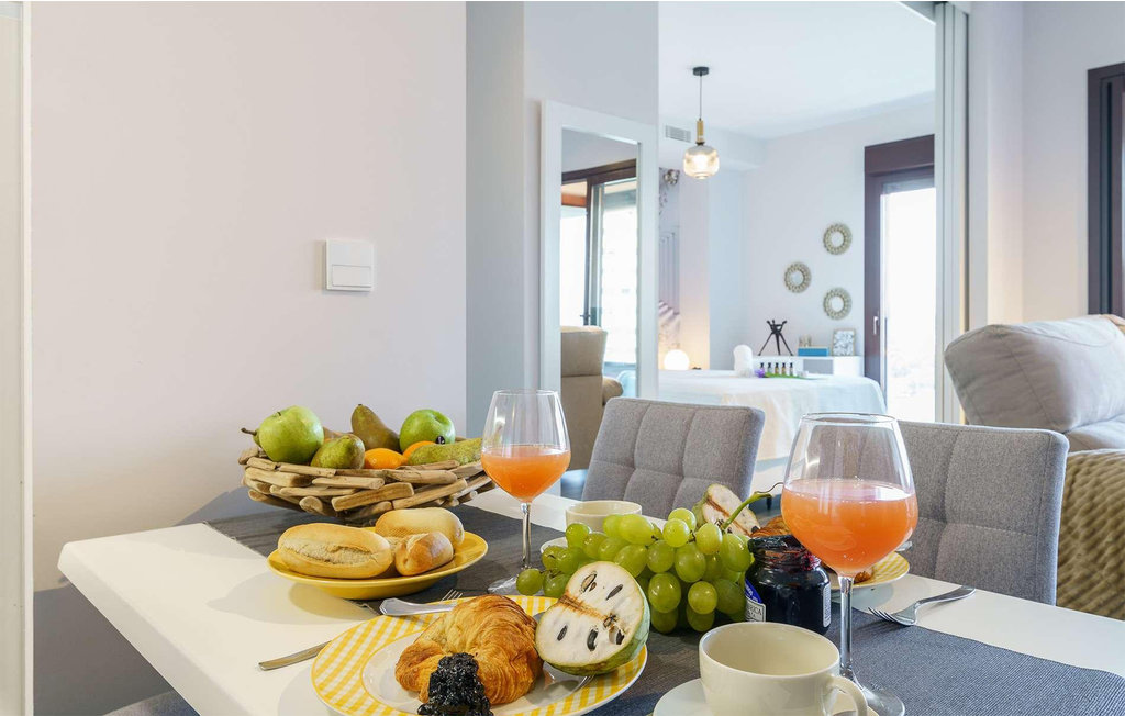 Ferieleilighet - Malaga , Spania - EAG370 18