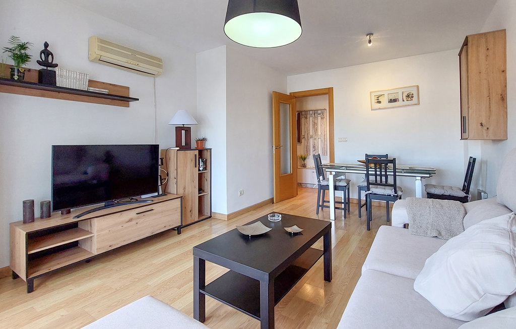 Lejlighed - Torre de Benagalbón , Spanien - EAG406 16