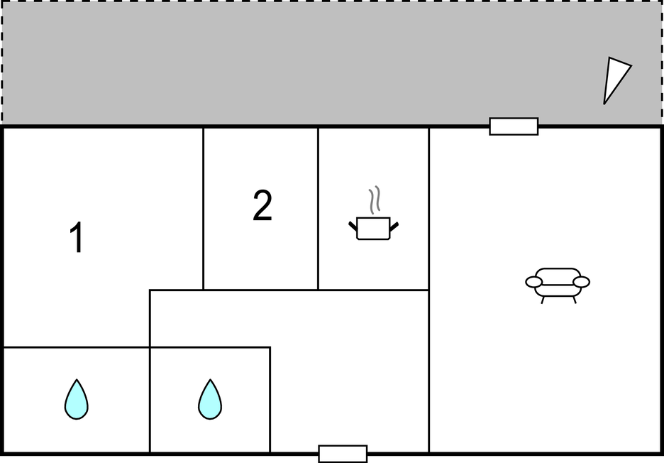 
Holiday rental - Marbella , Spain - EAG070 