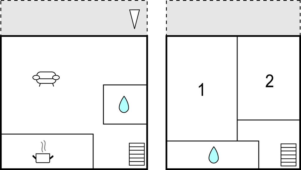 Feriehus - Manilva , Spania - EAG074 