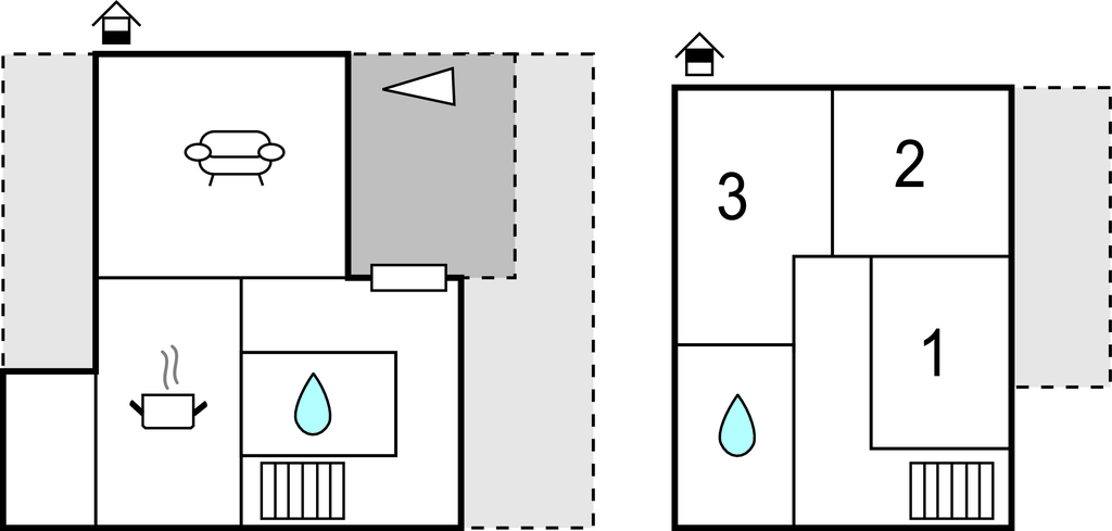 Feriehuse - Nerja , Spanien - EAG090 