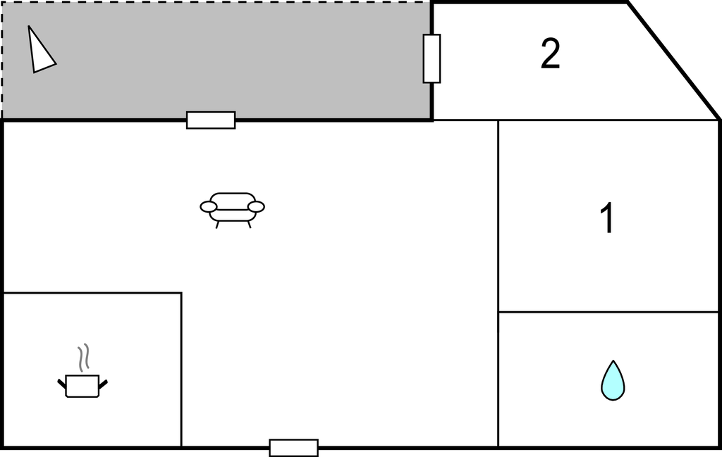 Ferieleilighet - Estepona , Spania - EAG178 