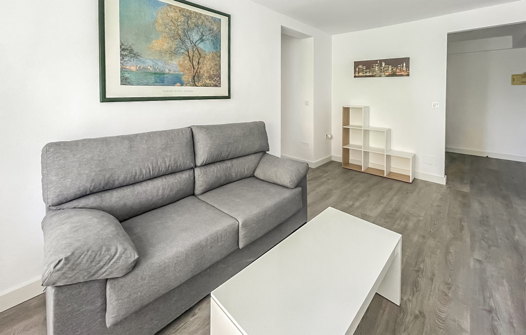 Ferieleilighet - Estepona , Spania - EAG003 8