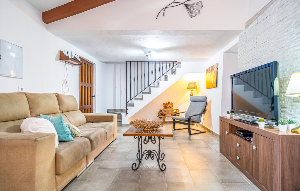 Feriehus - Nerja , Spania - EAG008 4