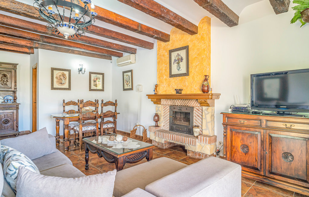 Feriehus - Nerja , Spania - EAG011 4