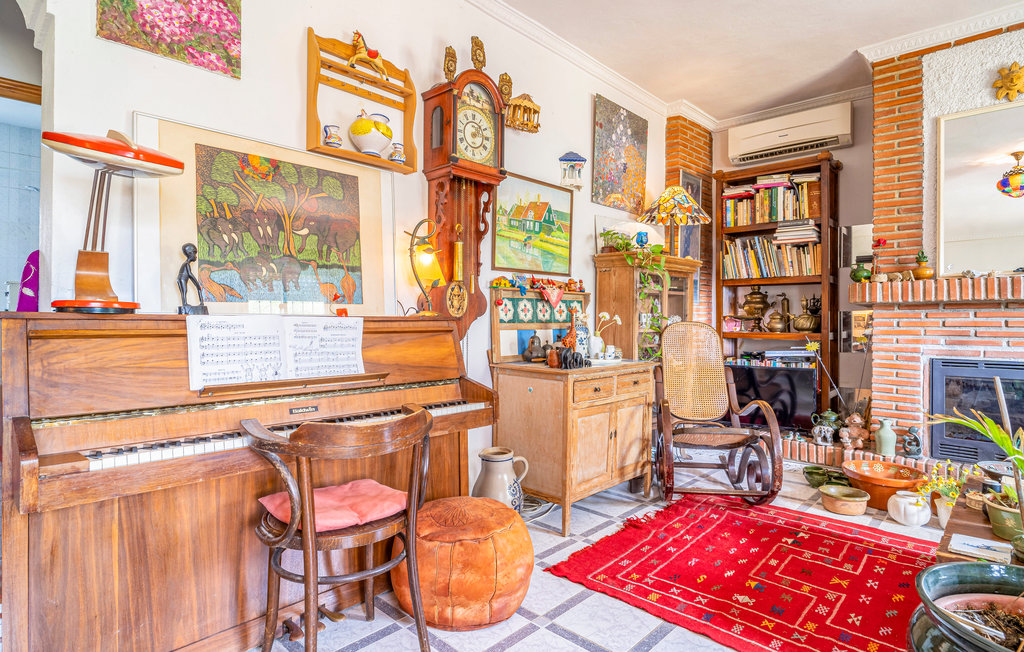 Ferienhaus - Alhaurin de la Torre , Spanien - EAG041 4