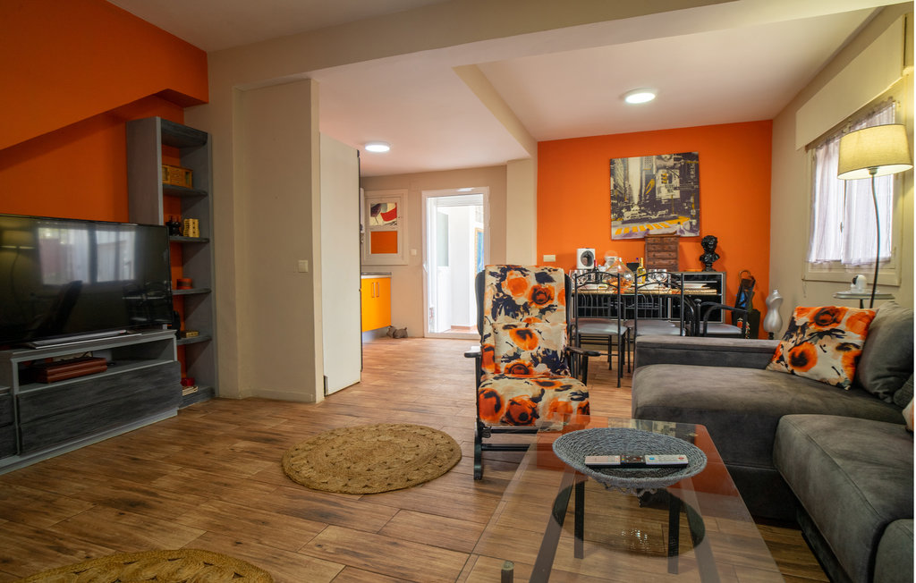 Feriehus - Rincón de la Victoria , Spania - EAG053 4