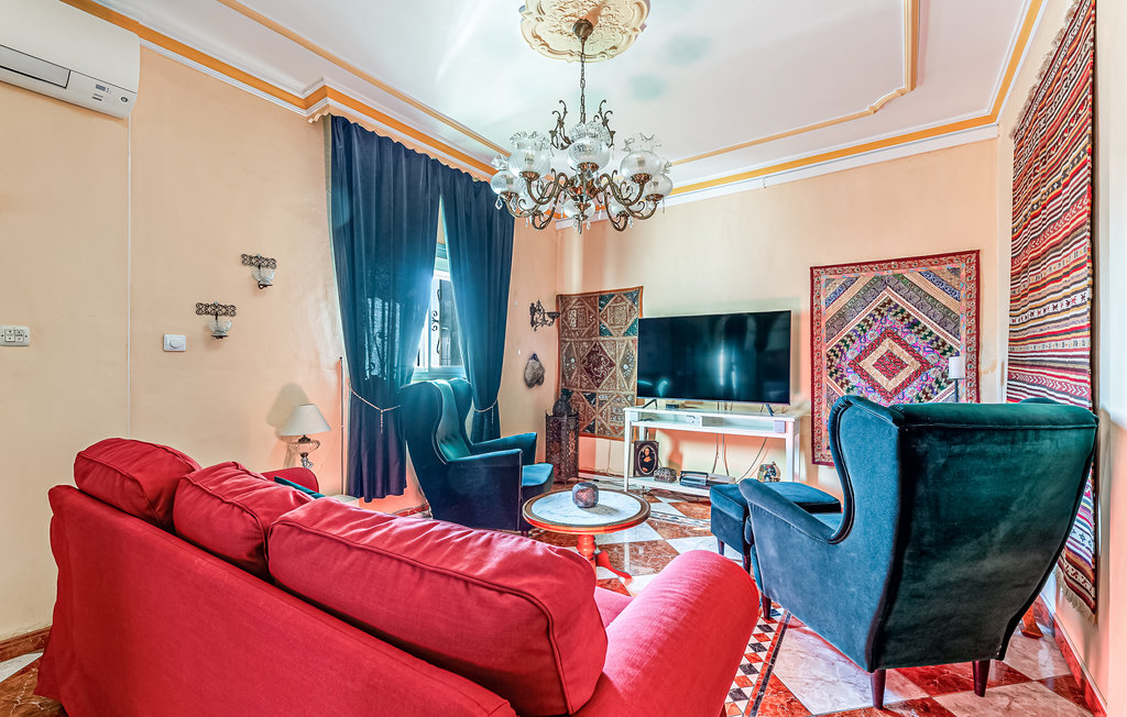 Feriehus - Vélez-Málaga , Spania - EAG100 5