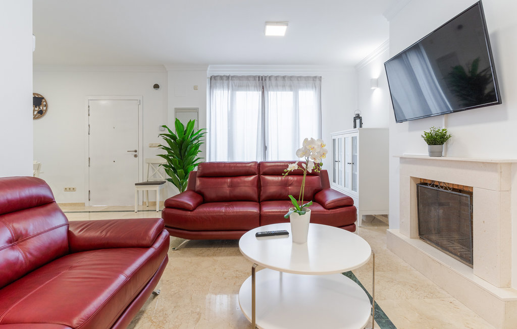 Semesterhus - Casares, Málaga , Spanien - EAG184 13