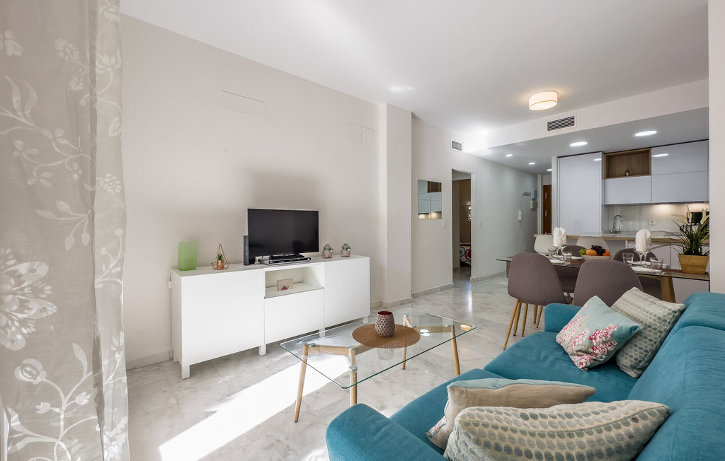 Ferieleilighet - Fuengirola , Spania - EAG188 4