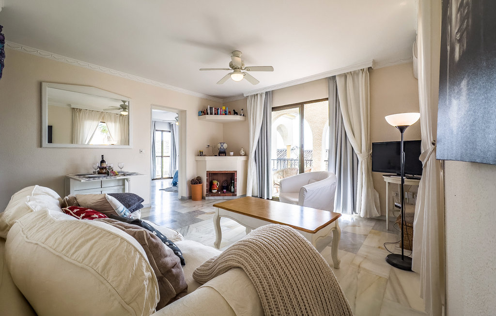 Ferienwohnung - La Cala de Mijas , Spanien - EAG194 3