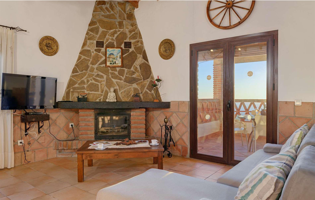 Feriehus - Torrox, Andalucia , Spania - EAG207 4