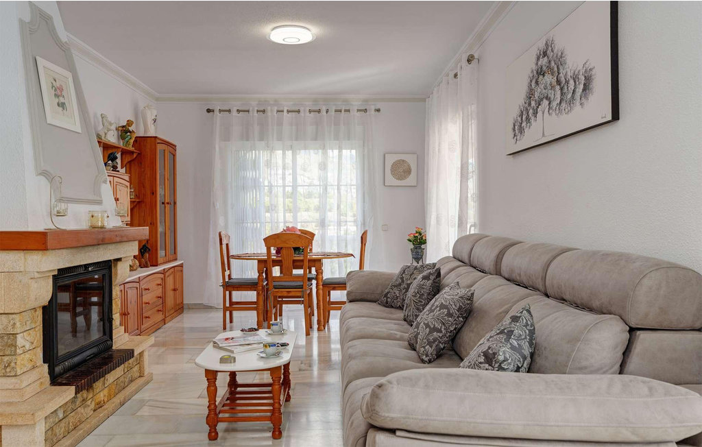 Semesterhus - Nerja , Spanien - EAG220 18