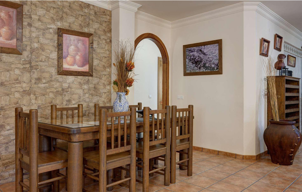 Feriehuse - Nerja , Spanien - EAG223 23