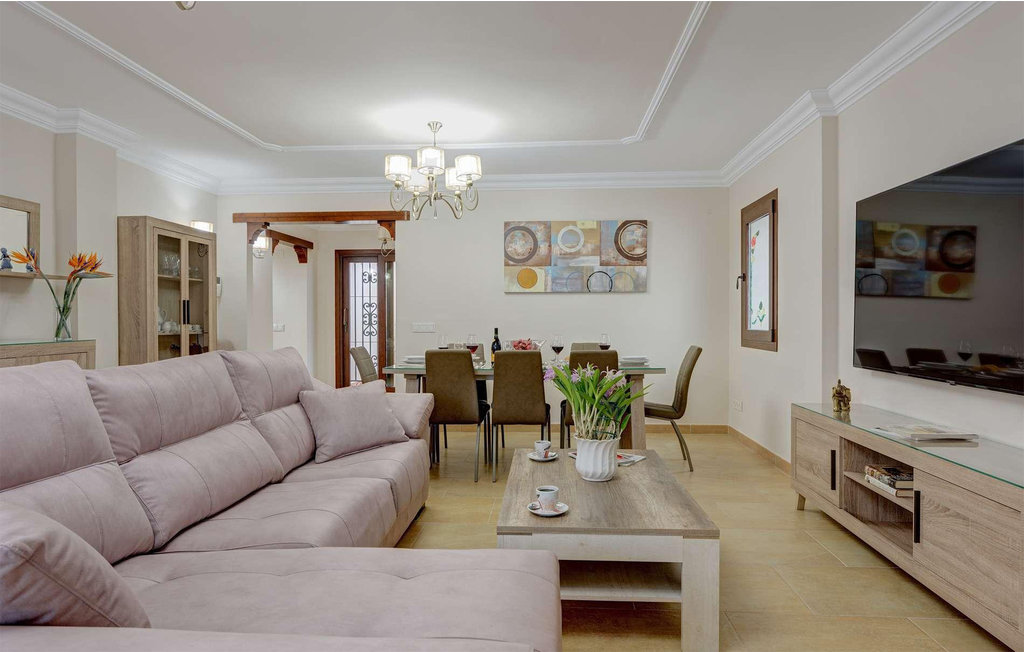 Feriehuse - Nerja , Spanien - EAG233 4