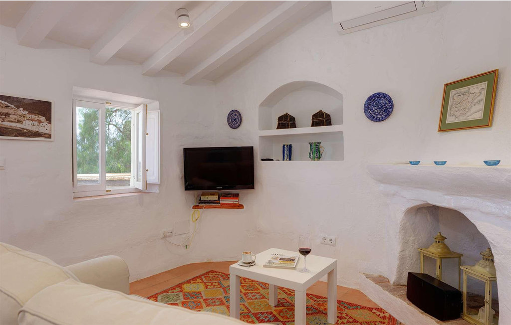 Ferienhaus - Frigiliana , Spanien - EAG239 19