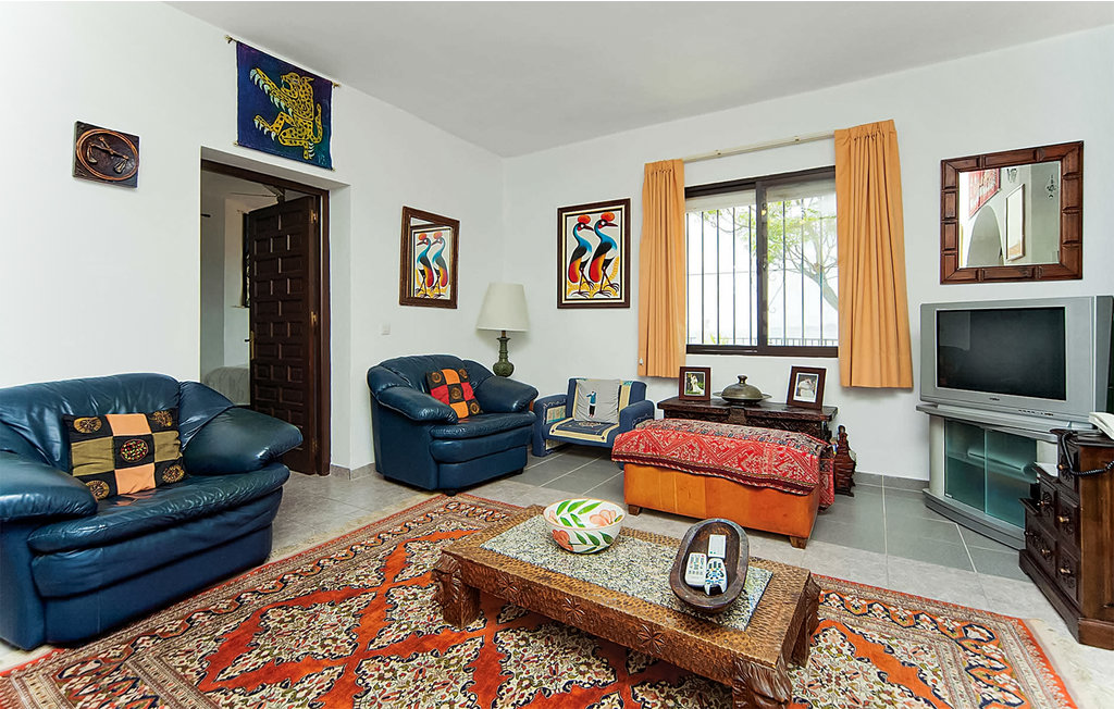 Feriehus - Benalmadena , Spania - EAG252 6