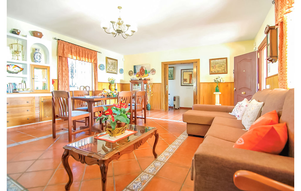 Feriehuse - Mijas , Spanien - EAG259 3