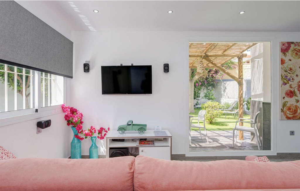 Feriehuse - Torremolinos , Spanien - EAG265 5