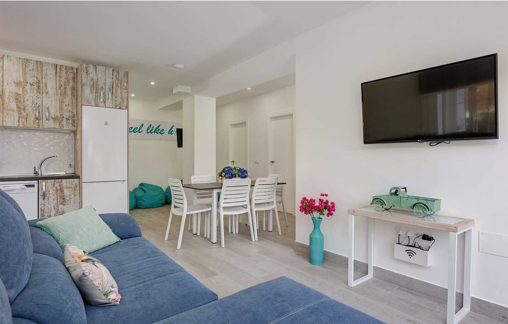 Feriehuse - Torremolinos , Spanien - EAG266 5