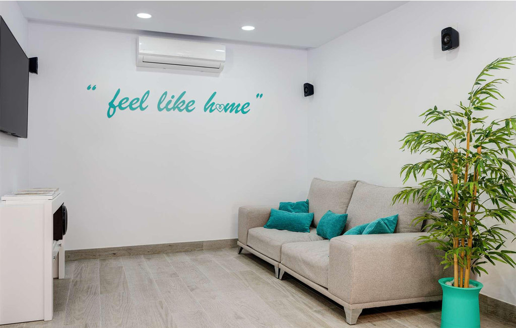 Feriehus - Torremolinos , Spania - EAG267 18