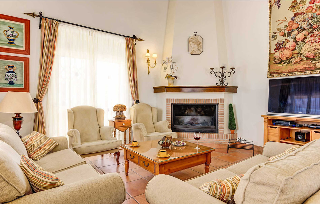 Ferienhaus - Nerja , Spanien - EAG318 4