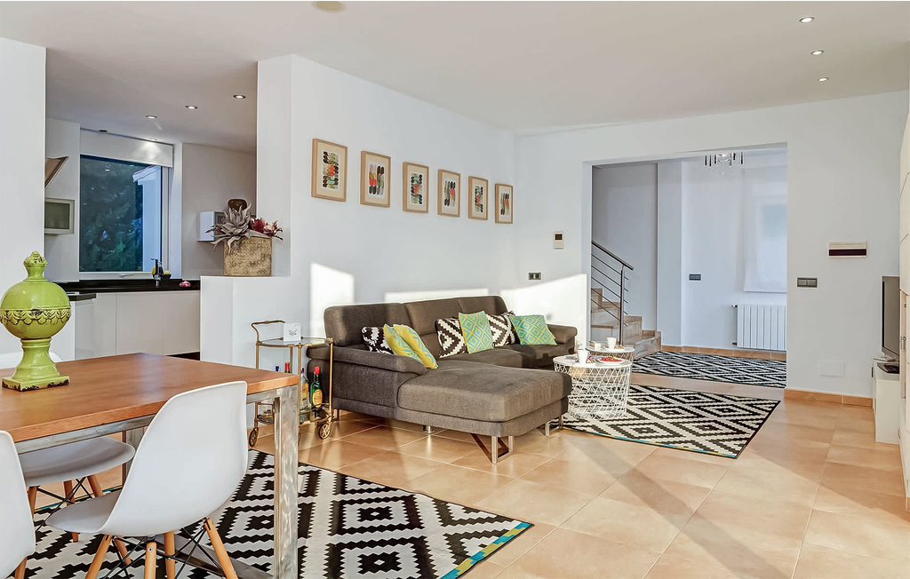 Feriehuse - Competa , Spanien - EAG319 22